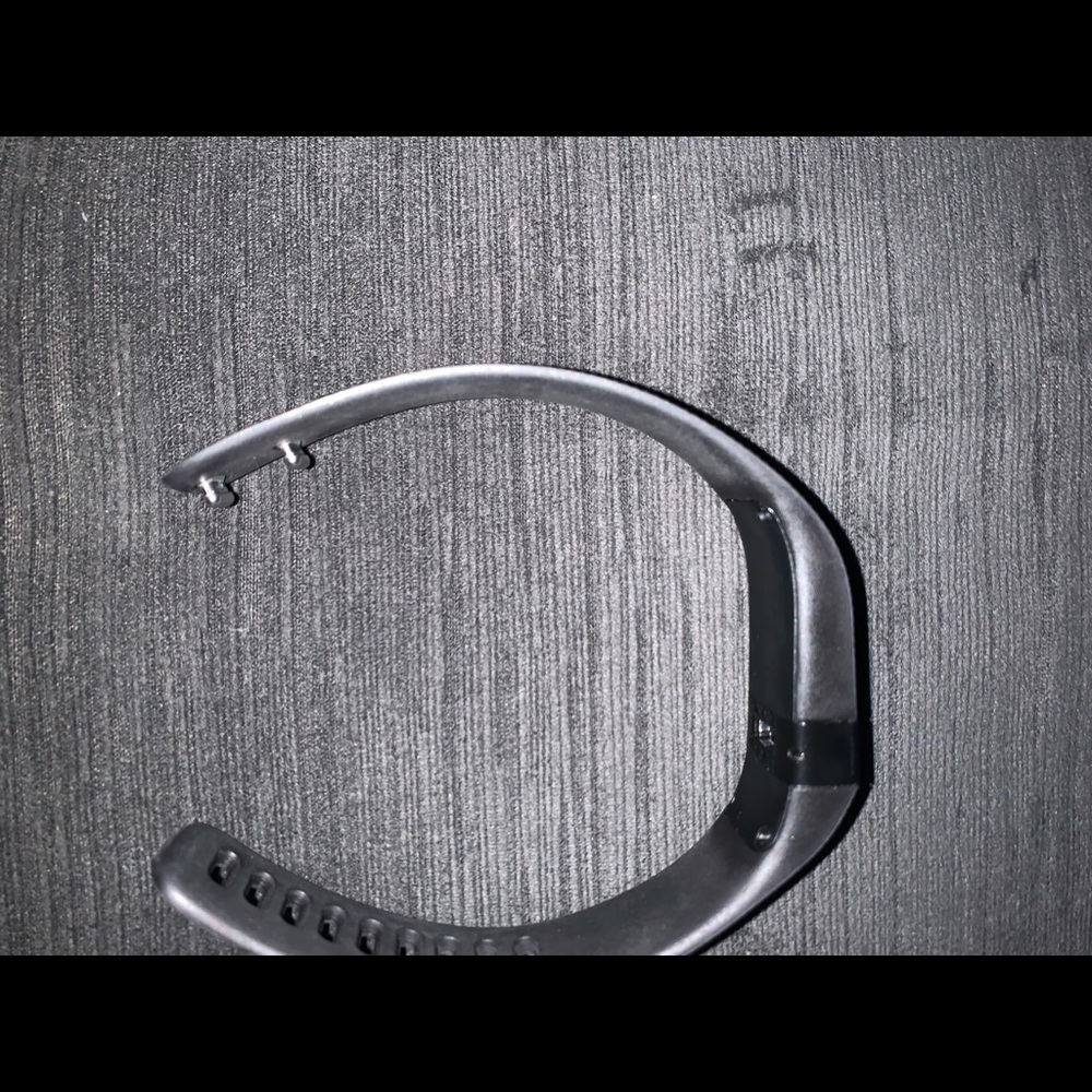 Fitbit Charge Wireless Activity - Picture 4 of 5